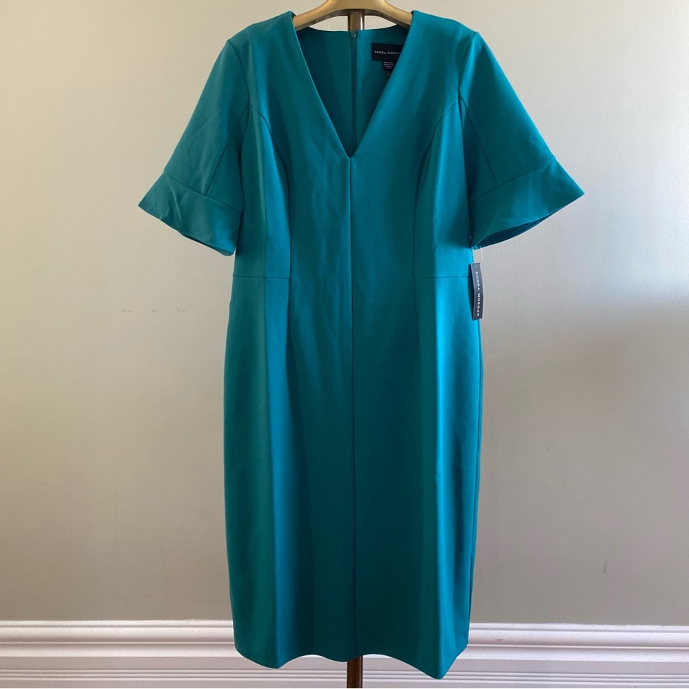 Donna Morgan Dress